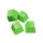 Razer PBT Keycap Green - 546310 - zdjęcie